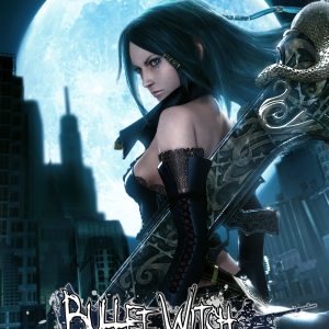 Bullet Witch Steam CD Key