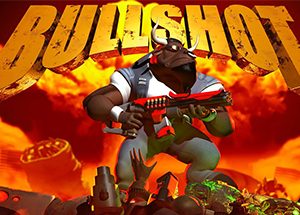 Bullshot Steam CD Key