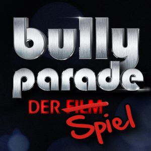 Bullyparade - DER Spiel Steam CD Key