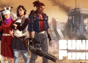 Bunker Punks Steam CD Key