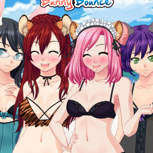 Bunny Bounce Steam CD Key