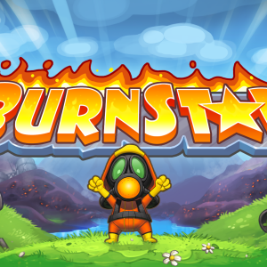 Burnstar Steam CD Key