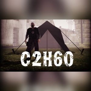 C2H6O Steam CD Key
