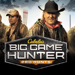 Cabela's Big Game Hunter Pro Hunts Steam CD Key