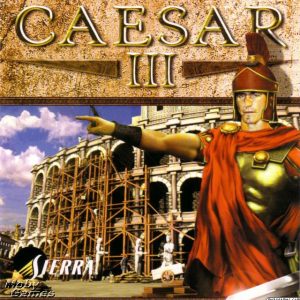 Caesar 3 Steam CD Key