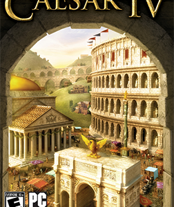 Caesar IV GOG CD Key