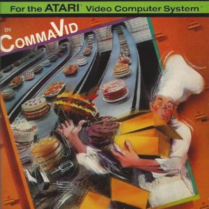Bakery Steam CD Key