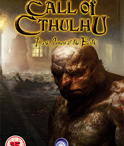 Call of Cthulhu: Dark Corners of the Earth Steam CD Key