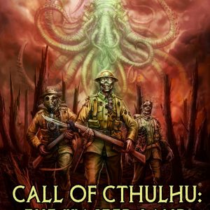 Call of Cthulhu: The Wasted Land Steam CD Key