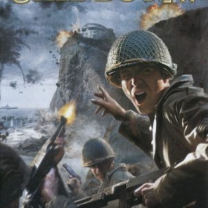 Call of Duty 2 Steam CD Key
