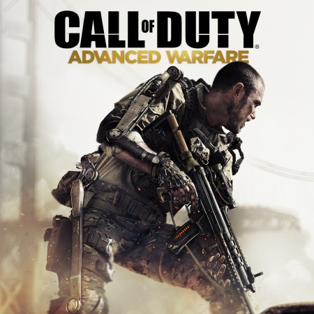 Call of Duty: Advanced Warfare - Digital Edition Personalization Pack DLC XBOX One CD Key