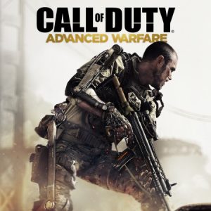 Call of Duty: Advanced Warfare - Digital Edition Personalization Pack DLC EU XBOX One CD Key
