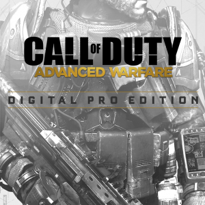 Call of Duty: Advanced Warfare Digital Pro Edition Steam CD Key