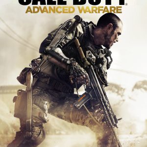 Call of Duty: Advanced Warfare EU Steam CD Key