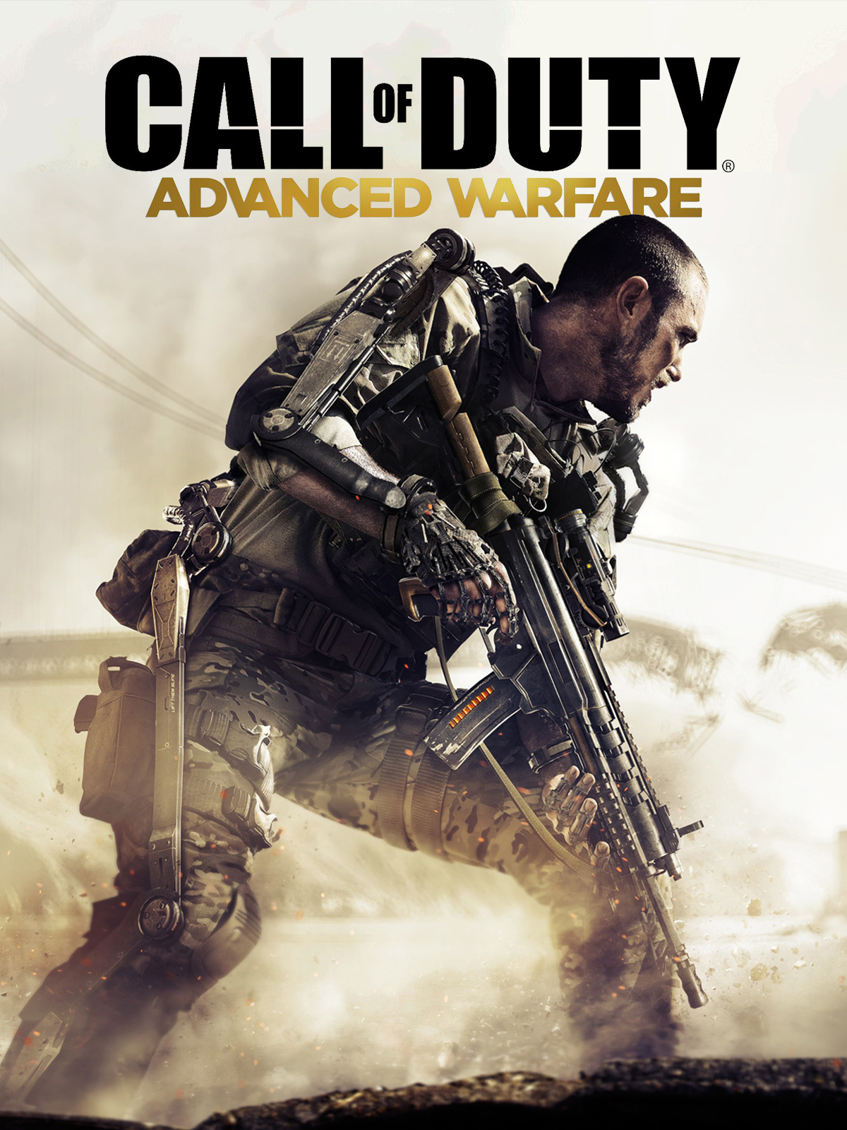 Call of Duty: Advanced Warfare - Season Pass US PS4 CD Key