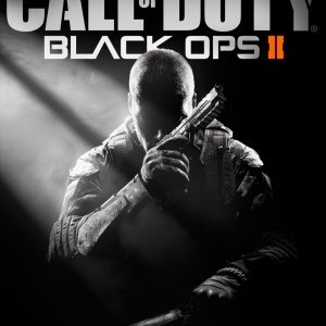 Call of Duty: Black Ops II - Season Pass DLC Steam CD Key
