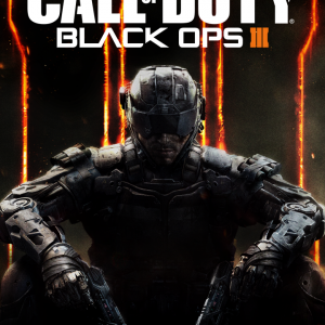 Call of Duty: Black Ops III Uncut Steam CD Key