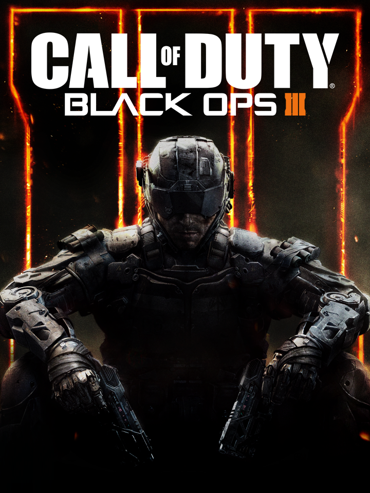 Call of Duty: Black Ops III - Season Pass US XBOX One CD Key