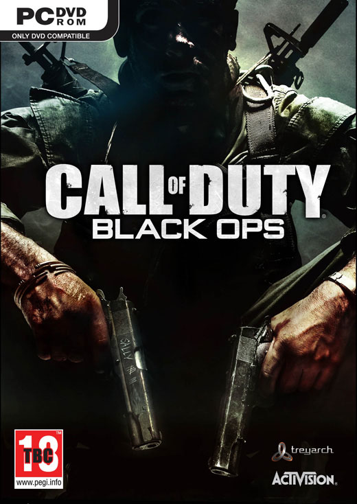 Call of Duty: Black Ops XBOX One CD Key