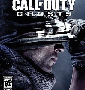 Call of Duty: Ghosts EU Steam CD Key