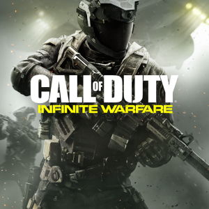 Call of Duty: Infinite Warfare Launch Edition EU XBOX One CD Key