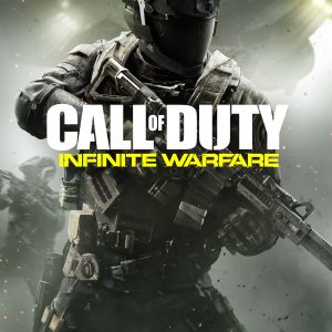 Call of Duty: Infinite Warfare Deluxe Edition EU Steam CD Key