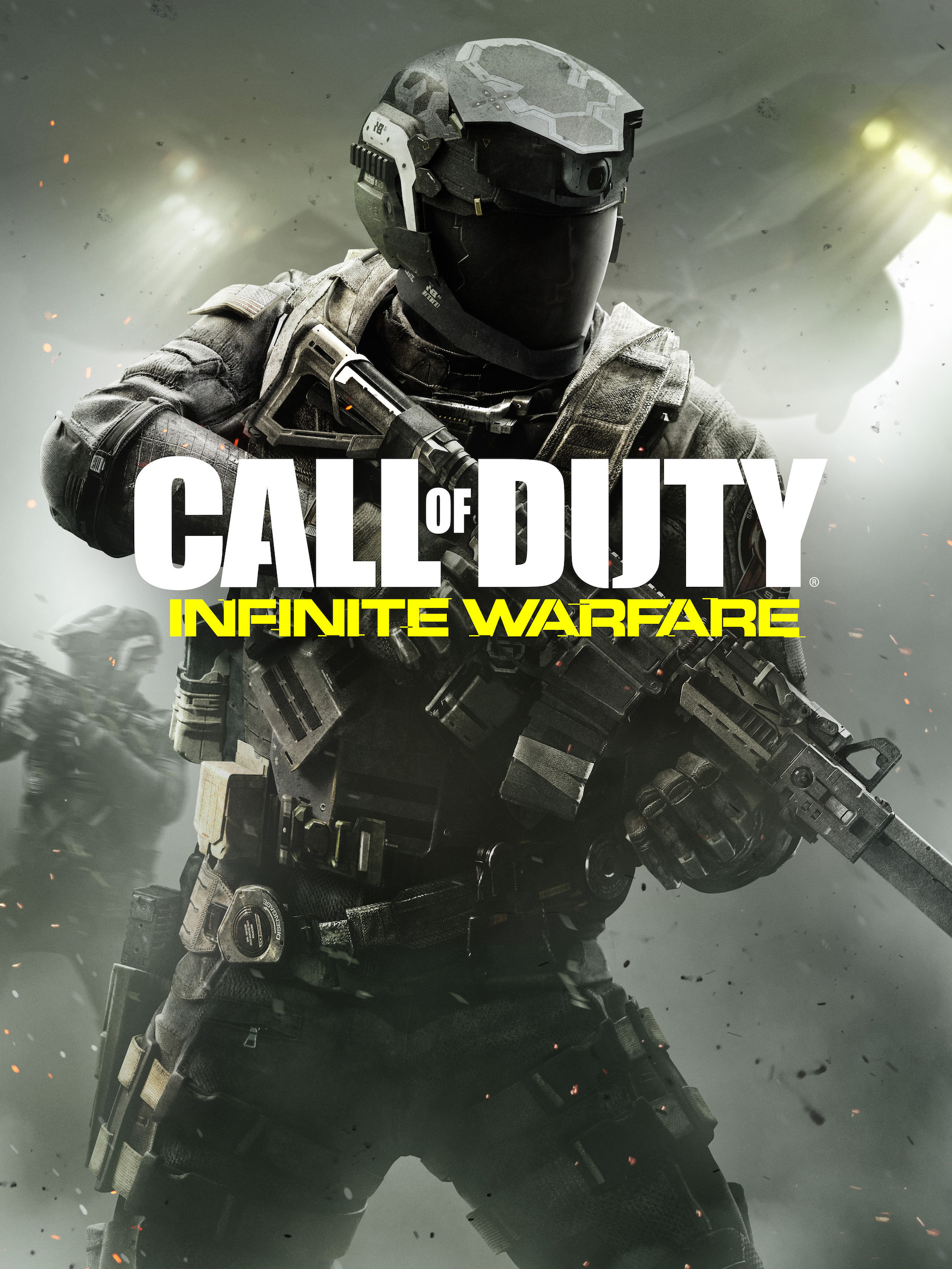 Call of Duty: Infinite Warfare Legacy Edition Steam CD Key