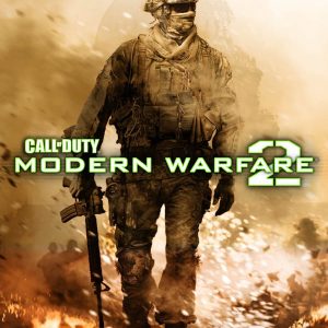 Call of Duty: Modern Warfare 2 DE Steam CD Key