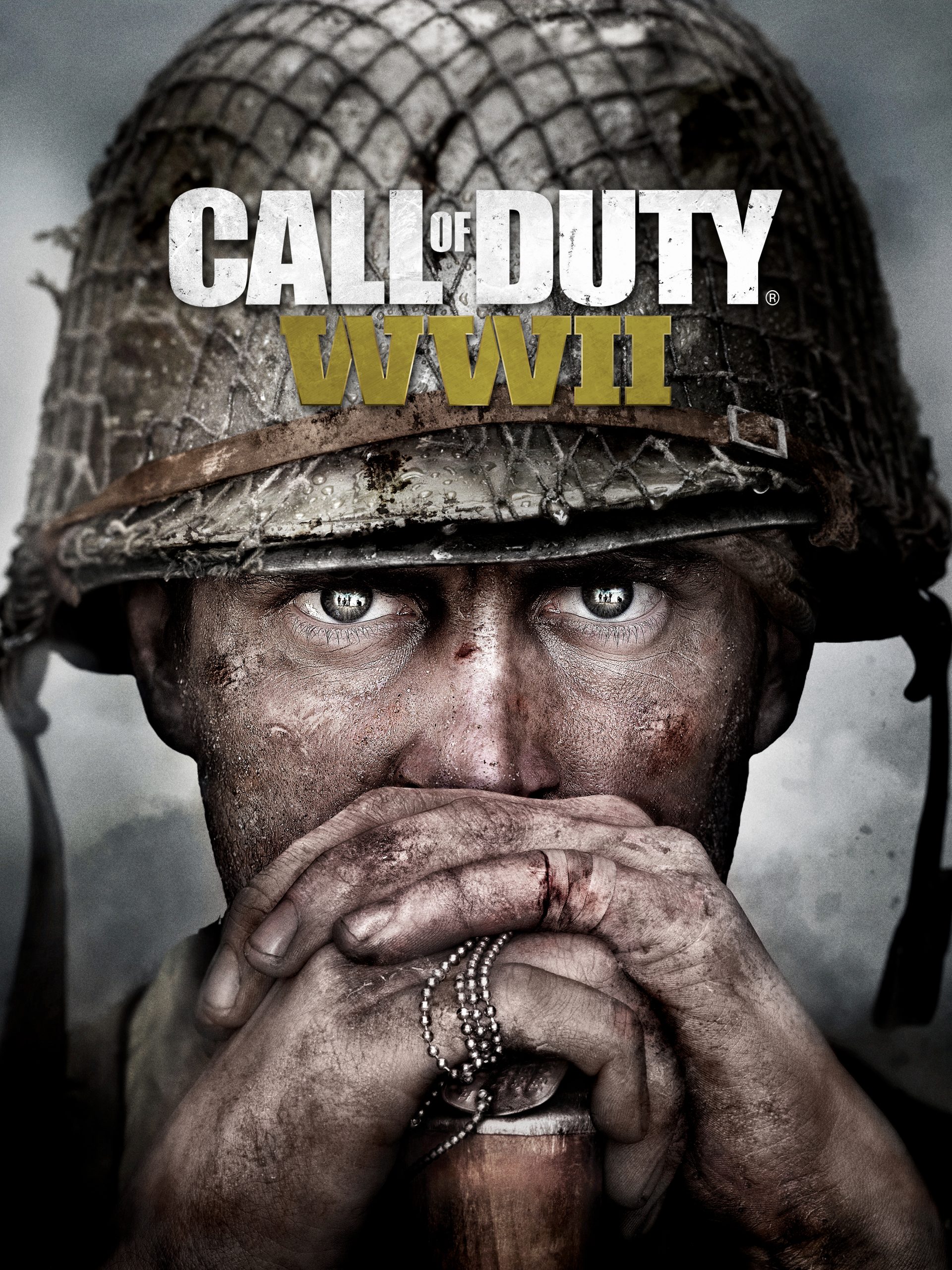Call of Duty: WWII Gold Edition US XBOX One CD Key
