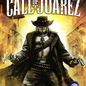 Call of Juarez Steam CD Key