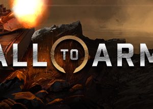 Call to Arms Deluxe Edition Steam CD Key