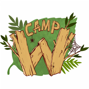 Camp W Steam CD Key