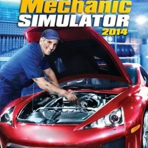 Car Mechanic Simulator 2014 Steam CD Key