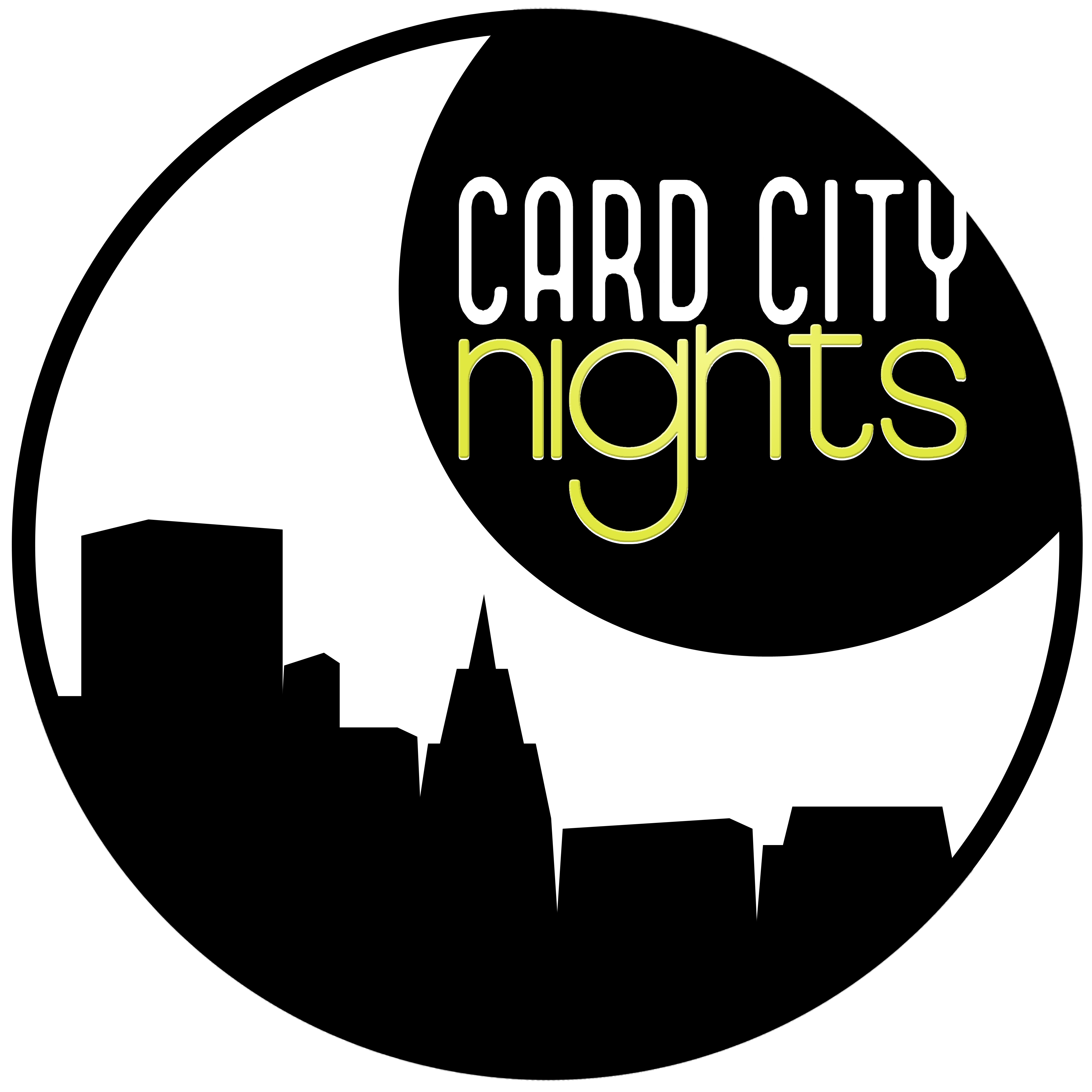 Card City Nights Steam CD Key