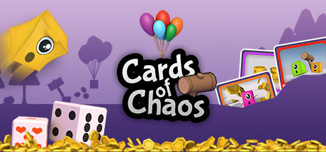 Cards of Chaos Steam CD Key