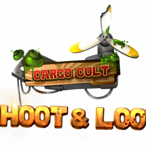 Cargo Cult: Shoot'n'Loot VR Steam CD Key