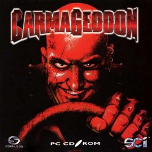 Carmageddon Complete Pack Steam CD Key