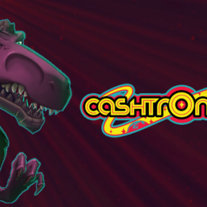 Cashtronauts Steam CD Key