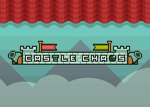 Castle Chaos Steam CD Key