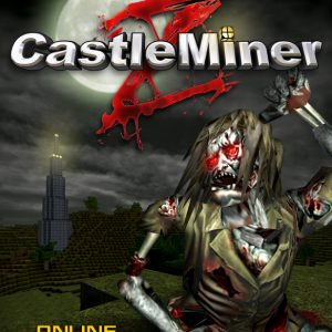 CastleMiner Z