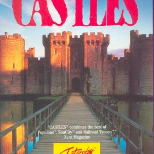 Castles Steam CD Key