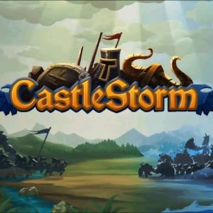 CastleStorm Steam CD Key