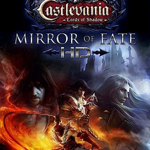 Castlevania: Lords of Shadow Mirror of Fate HD RU VPN Required Steam CD Key