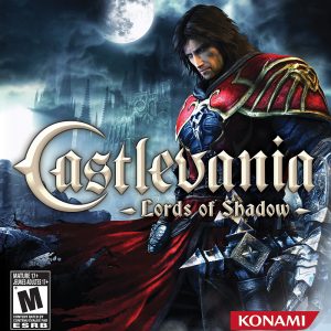 Castlevania: Lords of Shadow Ultimate Edition EU Steam CD Key
