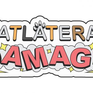 Catlateral Damage Steam CD Key