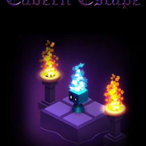 Cavern Escape Steam CD Key