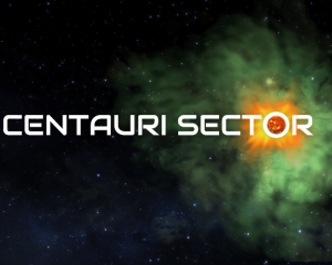 Centauri Sector Steam CD Key