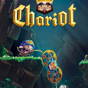 Chariot Steam CD Key