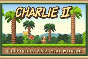 Charlie II Steam CD Key