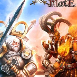 Check vs Mate Steam CD Key